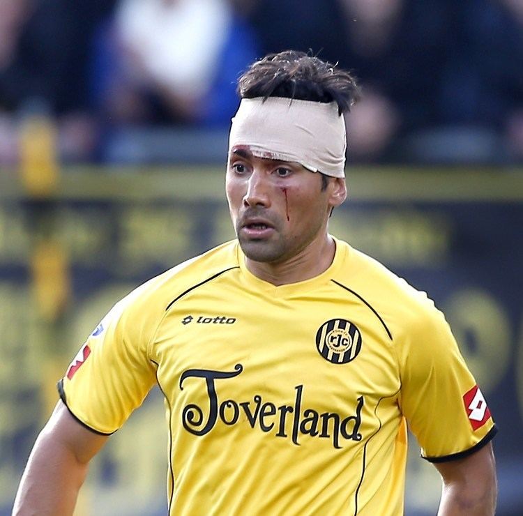 De Eerste De Beste tweet media