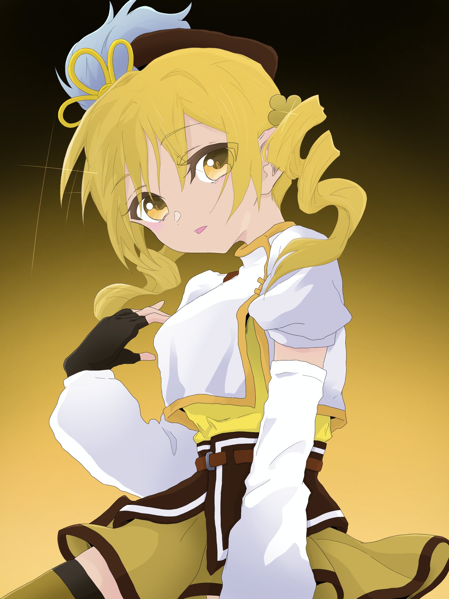 巴マミ - Search / X