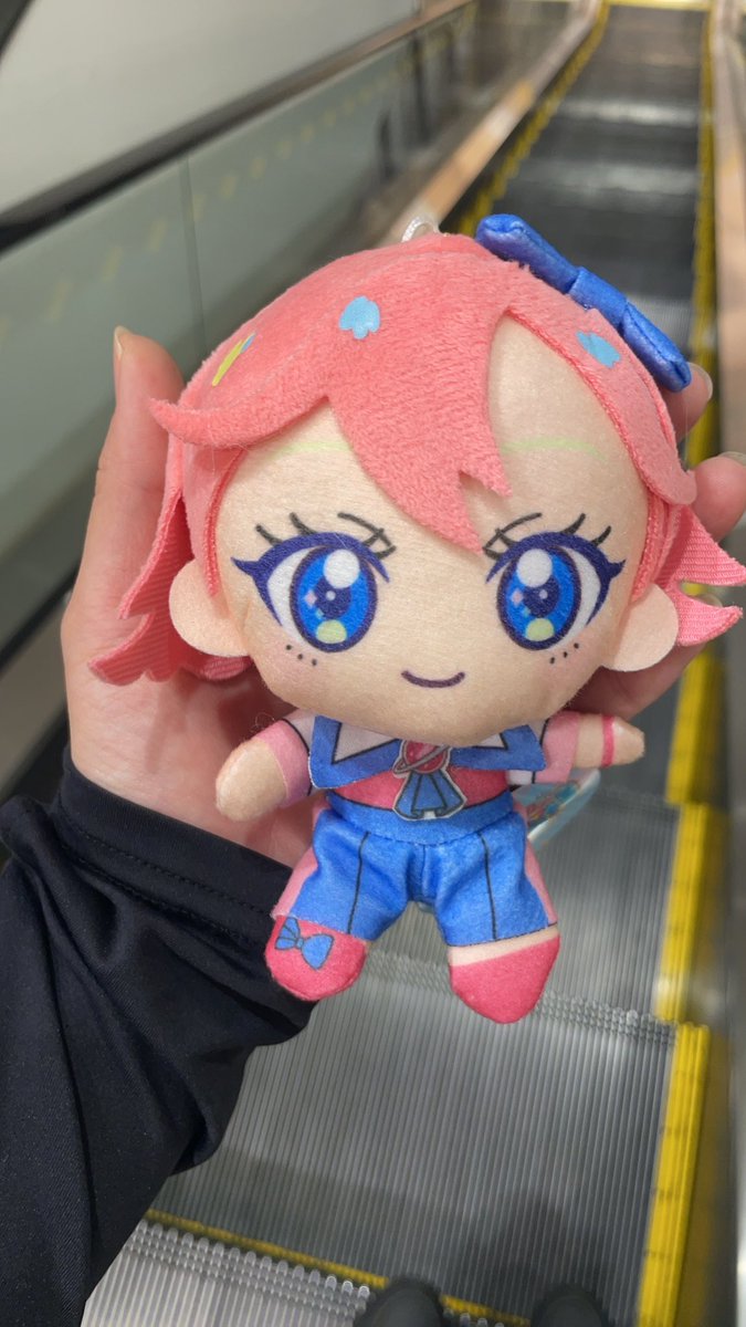 <a href="/pri_no_katiku/">わさびソルトビヰフ</a> 初めまして…！
突然のリプライを失礼致します🙇
もしかして…！！？