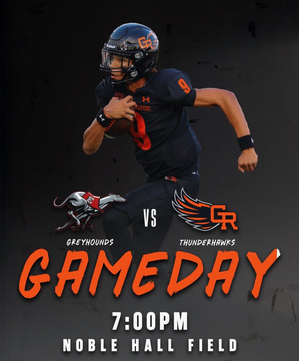 Rapids Football (@rapidsfb) on Twitter photo 