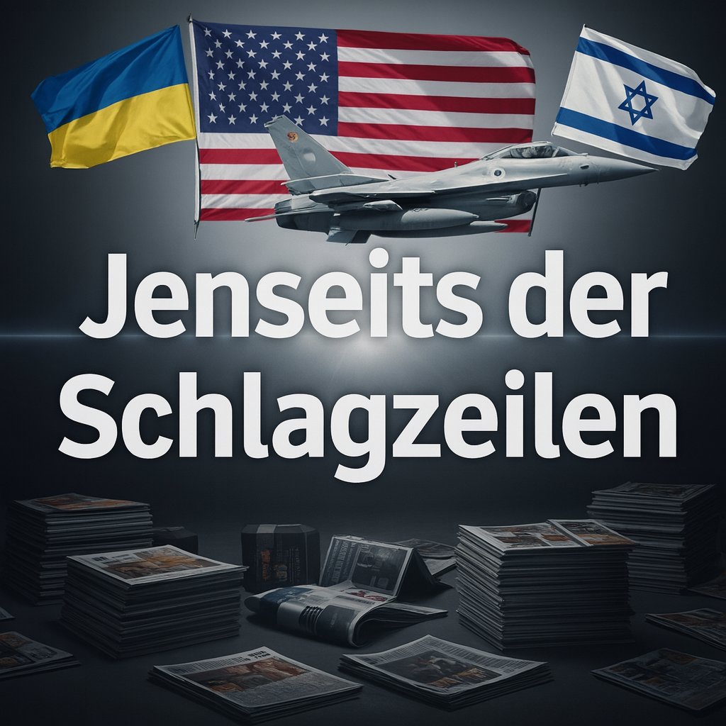 NEUES VIDEO: Der Journalist <a href="/dimitrilascaris/">Dimitri Lascaris</a>  ist wieder auf unserem Kanal. Schau dir unser Interview hier an: youtu.be/TCEl-dFJJOo