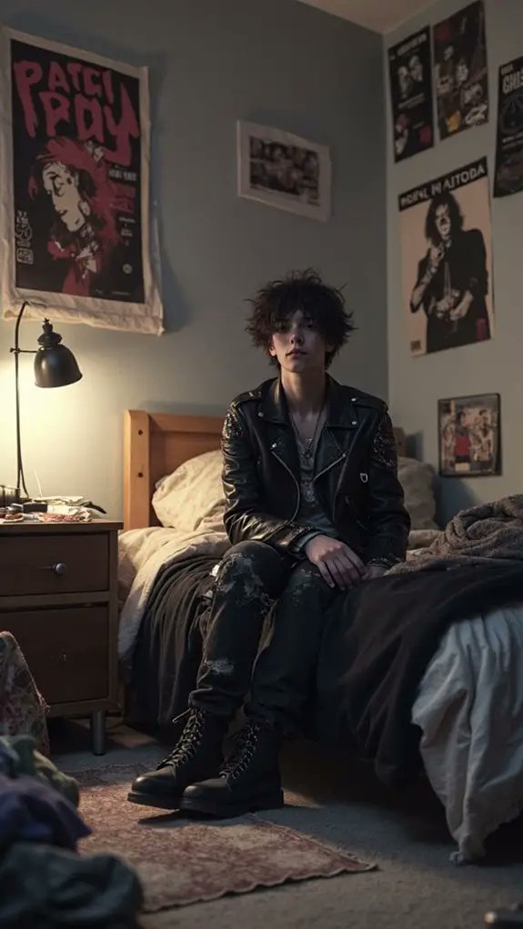 CoralaBlanket's tweet image. Rebel Your Walls with Bold Punk Art!

Add raw energy and cozy rebellion to your space!

#PunkArt #HomeDecor #RebelStyle coralablanket.com/blog/2025/05/0…