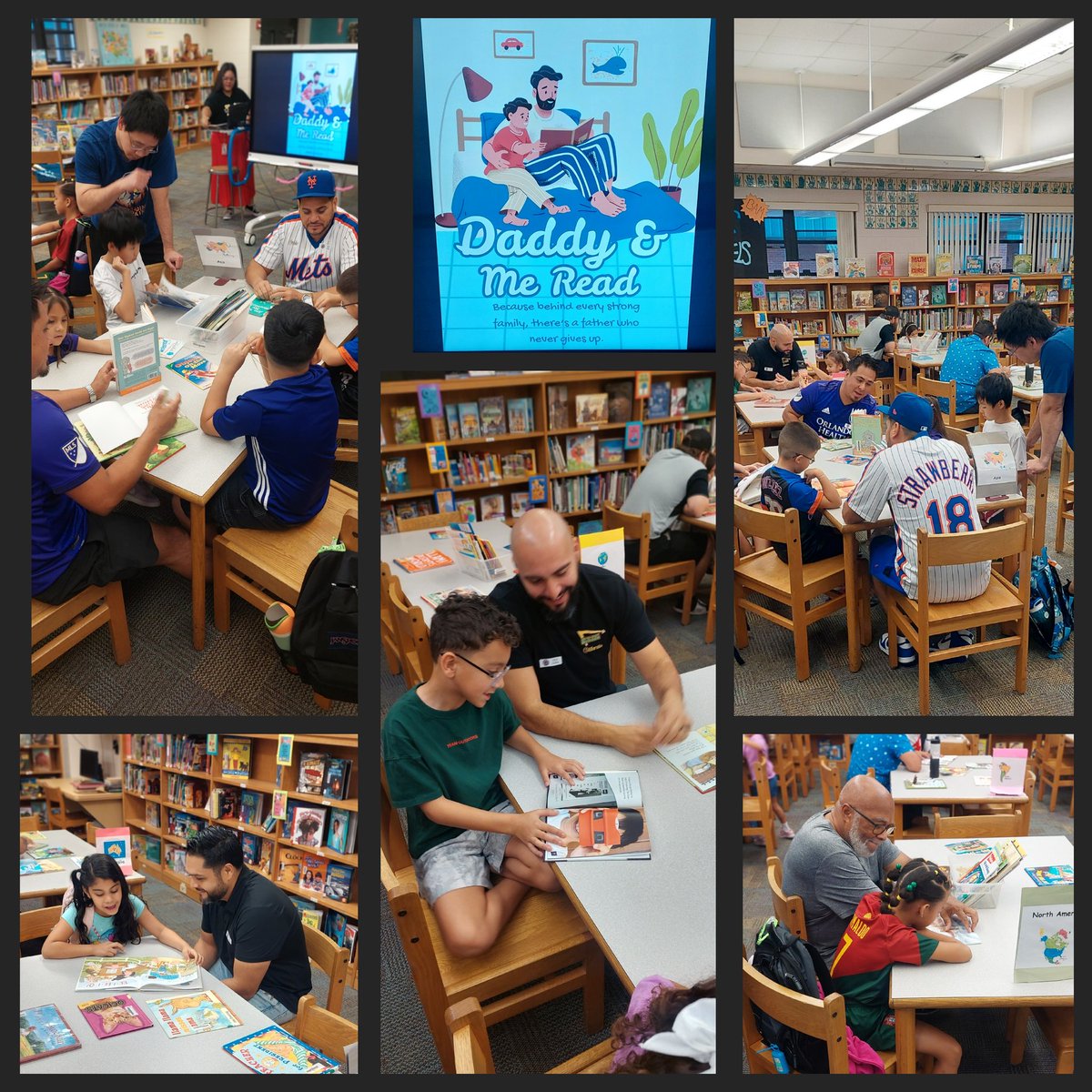 SouthwoodES_OCPS tweet media