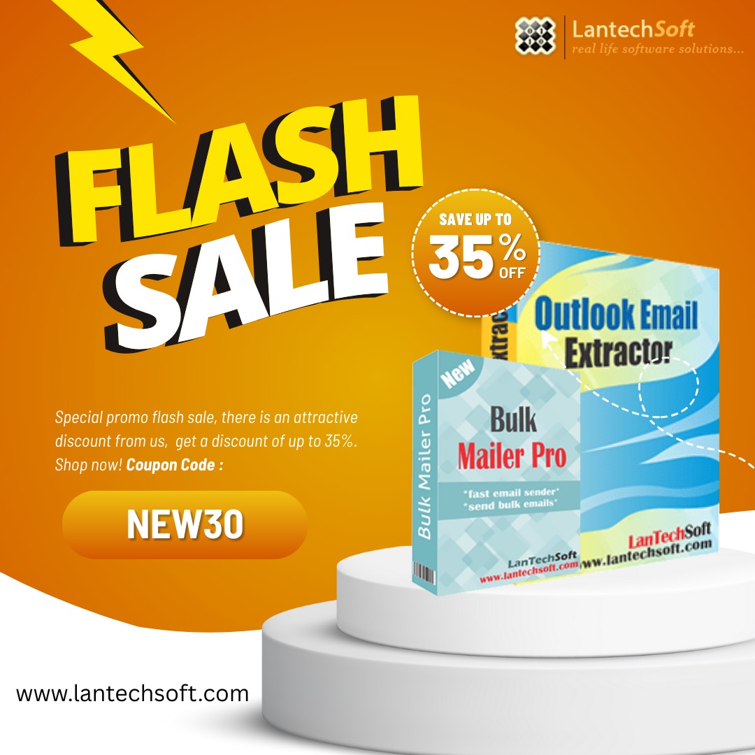 LantechSoft tweet media