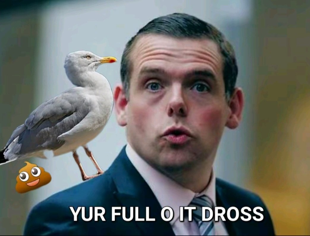 No one likes a grass or a bully..