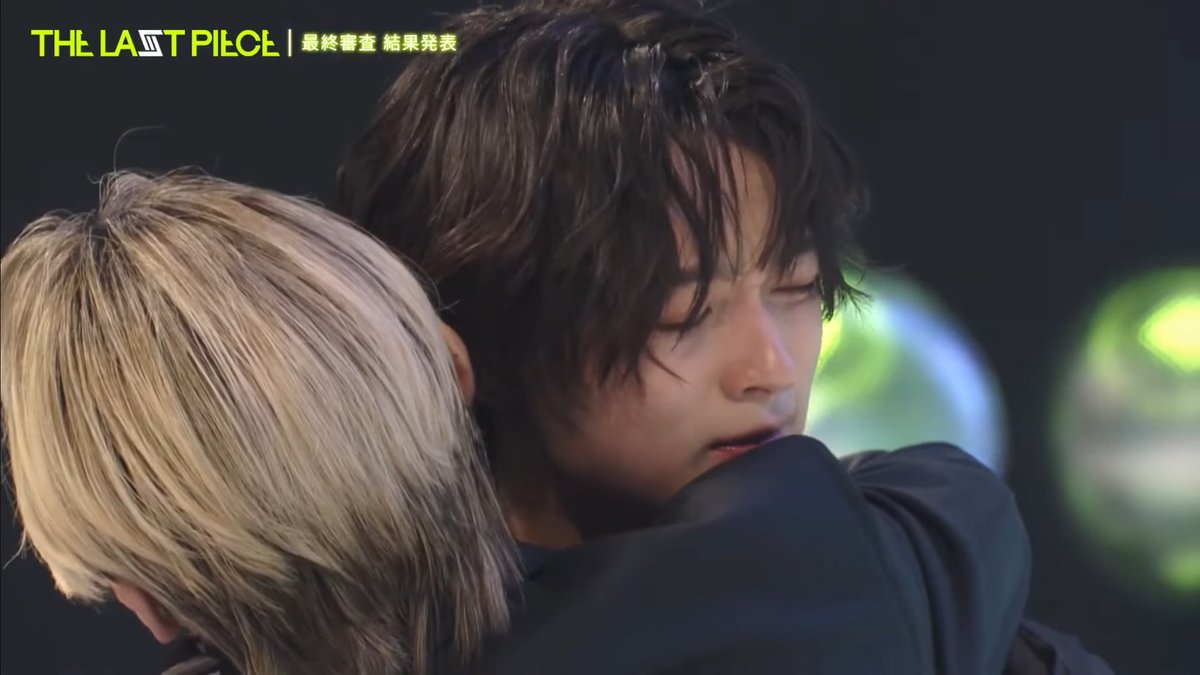 ren_sky_rainbow's tweet image. パパー🥺
#THELASTPIEACE