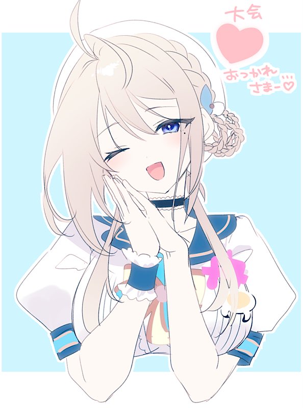 りいちゅ🪽画集発売中✨ on X: 
