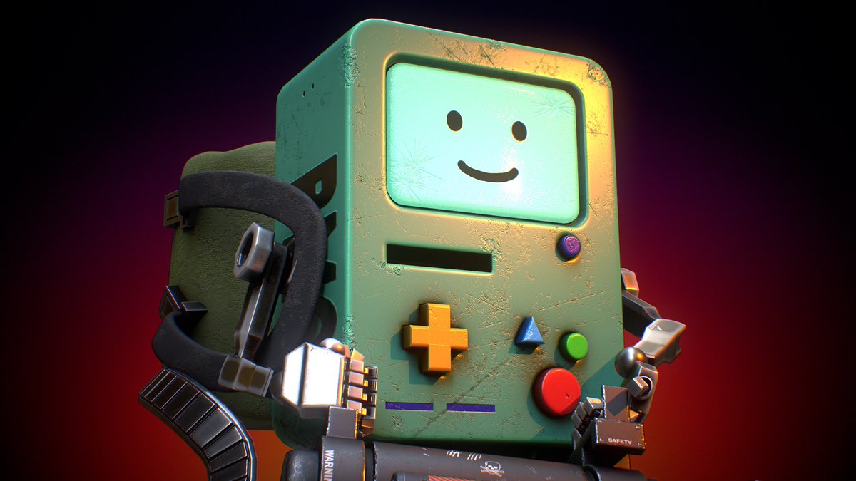 Sgameart tweet media