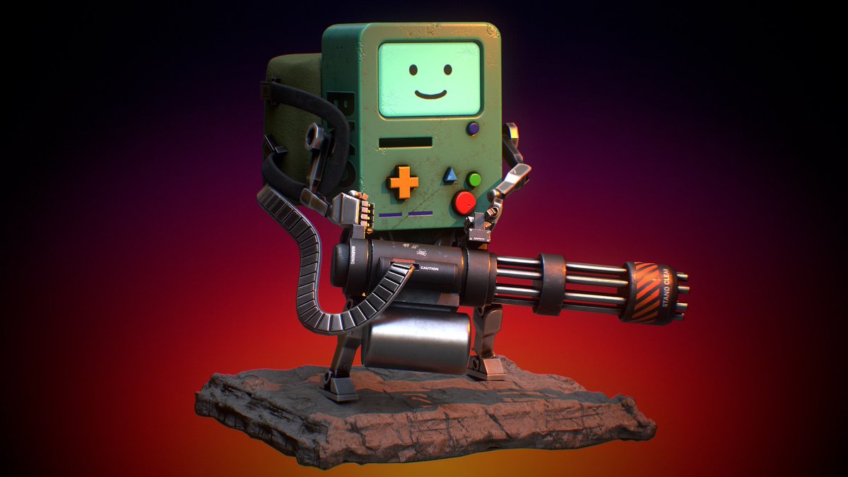 Sgameart tweet media