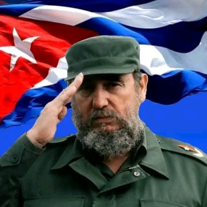#FidelPorSiempre