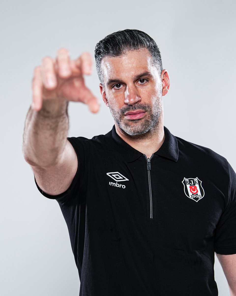 BJK_Basketbol's tweet photo. SEZON 3. 

𝐃𝐔𝐒𝐀𝐍 𝐀𝐋𝐈𝐌𝐏𝐈𝐉𝐄𝐕𝐈𝐂.  🦅 https://t.co/4fVRFcQvOi
