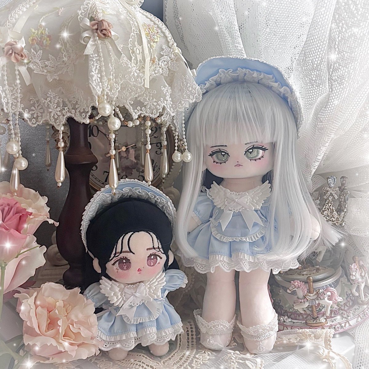 매우 아름답슨…🤍🫧
프리오더는 이번주 까지에옹 구매는 메인트 확인해 주시면 감사하겠습니다🕊️