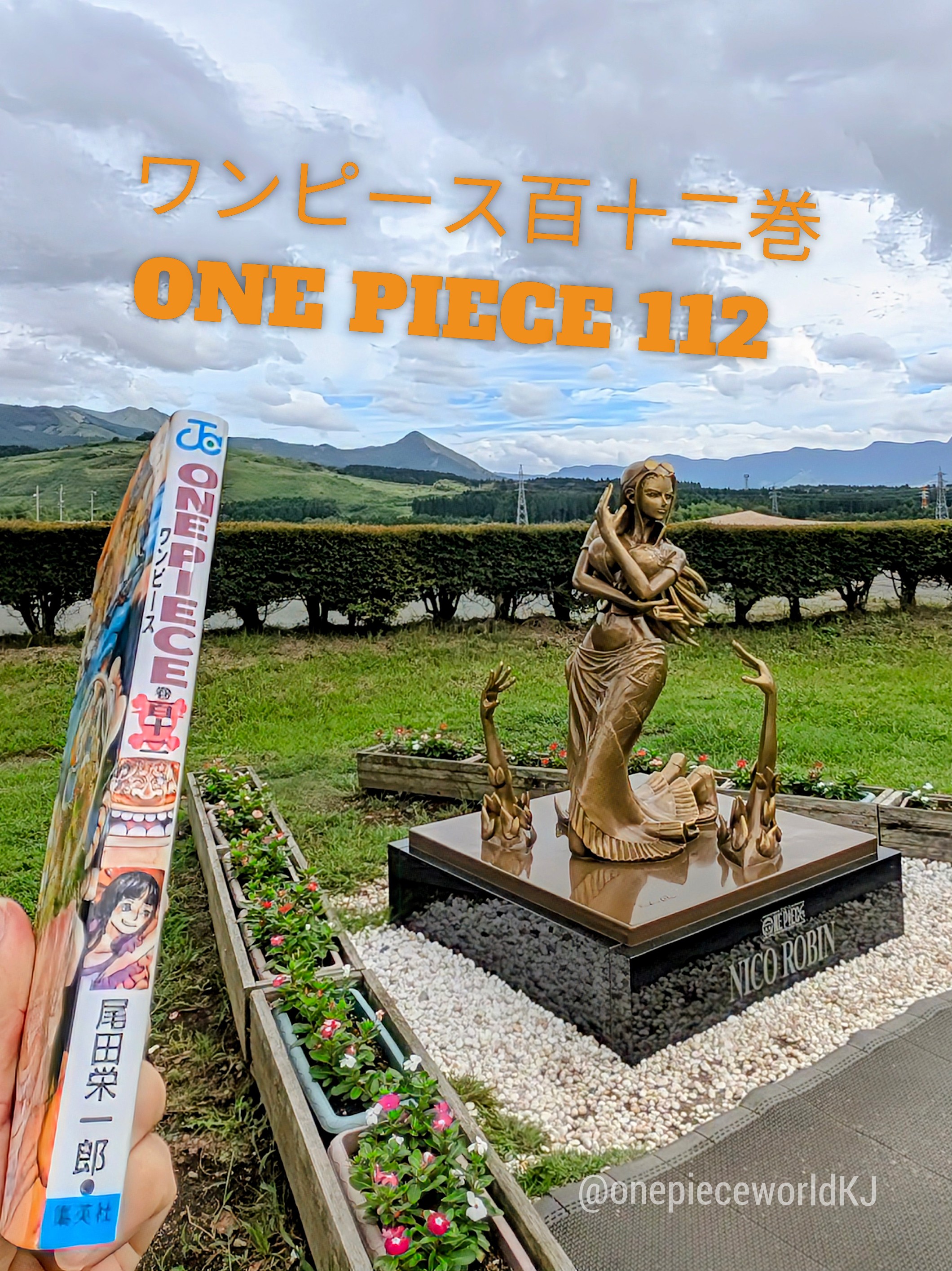 ワンピース#ONEPIECE - Search / X