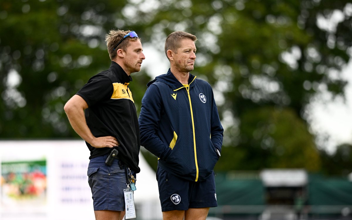 Cricket Ireland tweet media