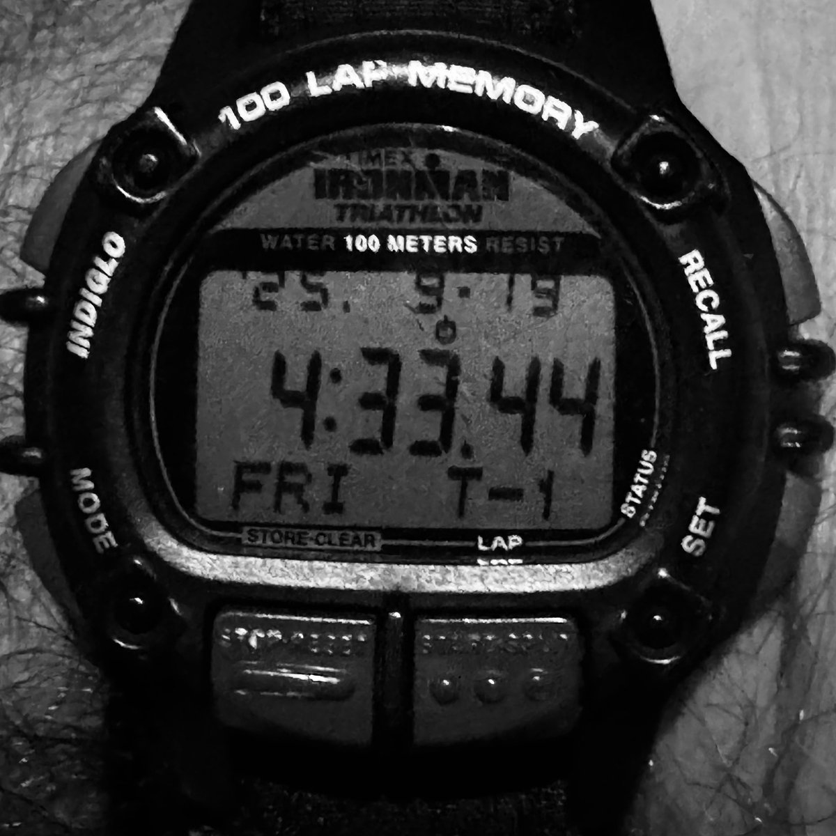 jockowillink's tweet image. It’s Friday. EARN IT.
