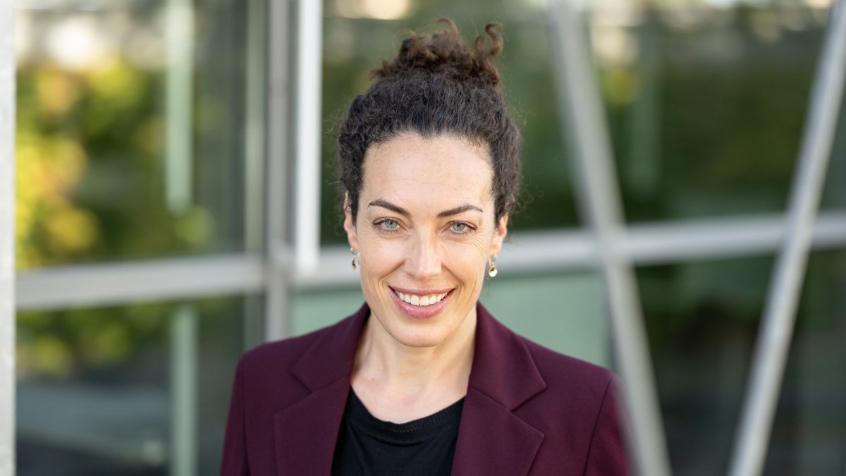 #DecisioneCF: Gianna Luzio sarà la nuova direttrice dell’Ufficio federale delle comunicazioni (UFCOM). La quarantacinquenne grigionese vanta un’ampia esperienza in politica e amministrazione pubblica. Succederà a Bernard Maissen il 1° aprile 2026.
<a href="/ufcomCH/">UFCOM</a>
news.admin.ch/it/newnsb/5WoG…