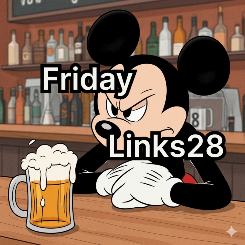 jsdevspace's tweet image. Friday Links 28: The Latest in JavaScript (Sep 19, 2025) jsdevspace.substack.com/p/friday-links… #javascript #frontend #backend