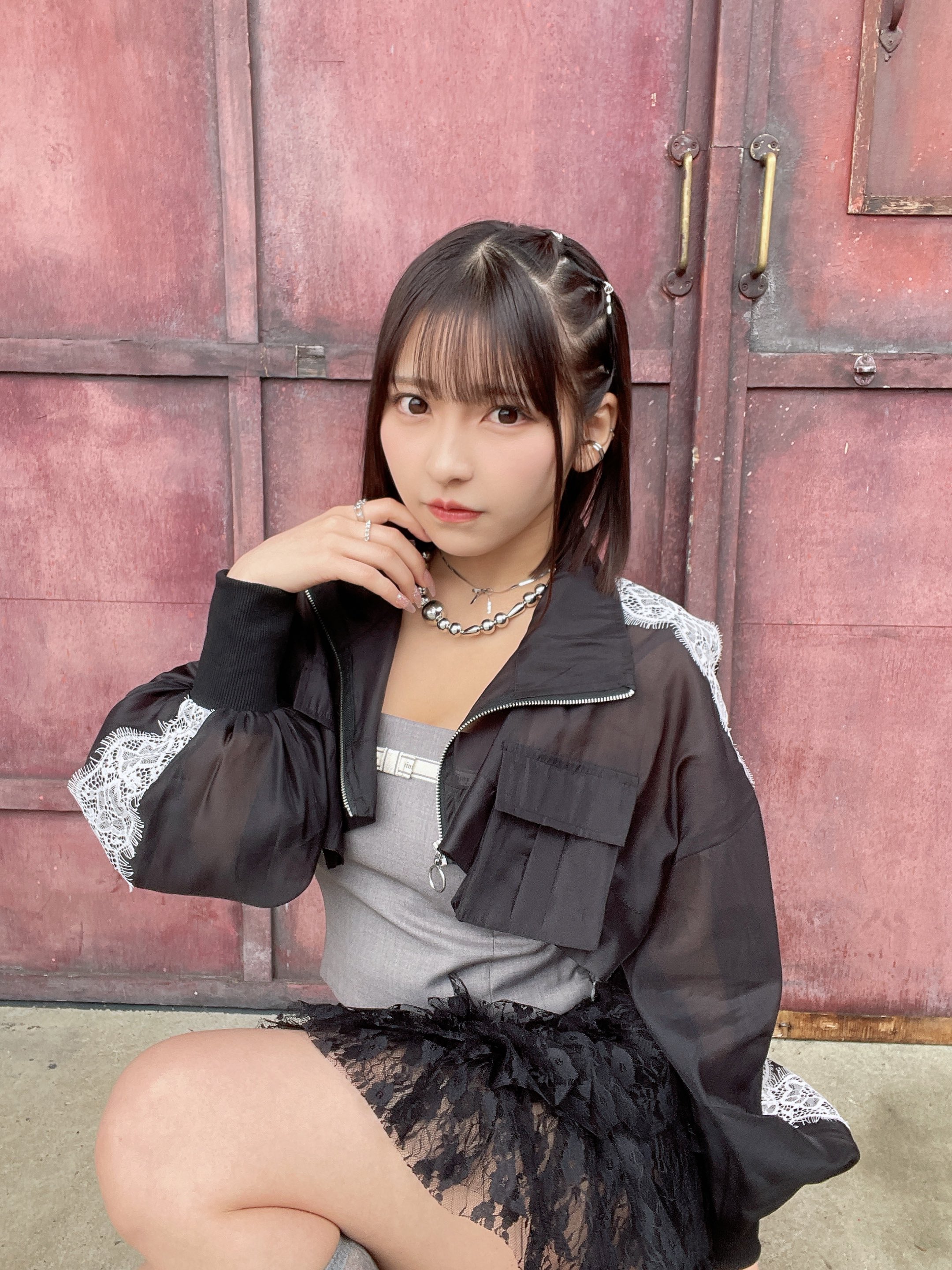 天ちゃん (@tenchan_90) / X