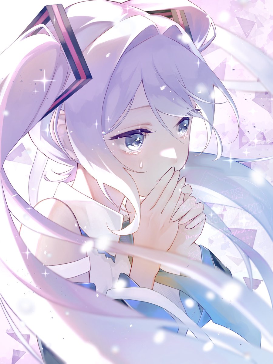 さよならだけが人生だ

#初音ミク #イラスト #illustration