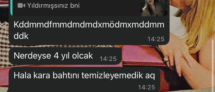 23 senedir temizlenmedi o malsf 🫩🫩🫩🫩