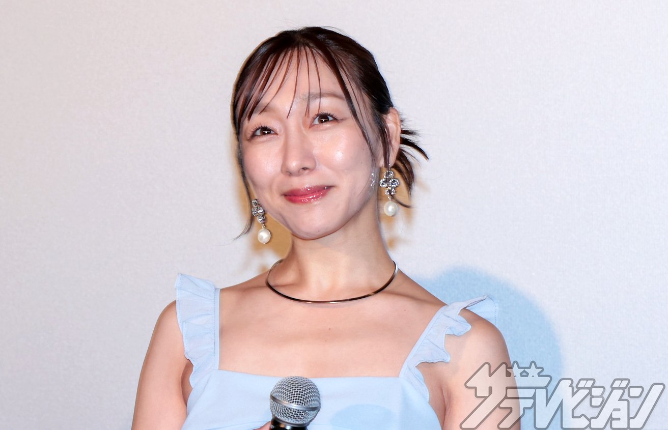 ザテレビジョン on X: 