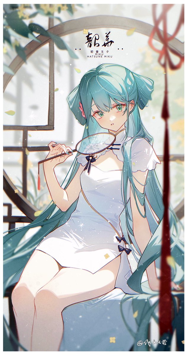 飞机云君 tweet media