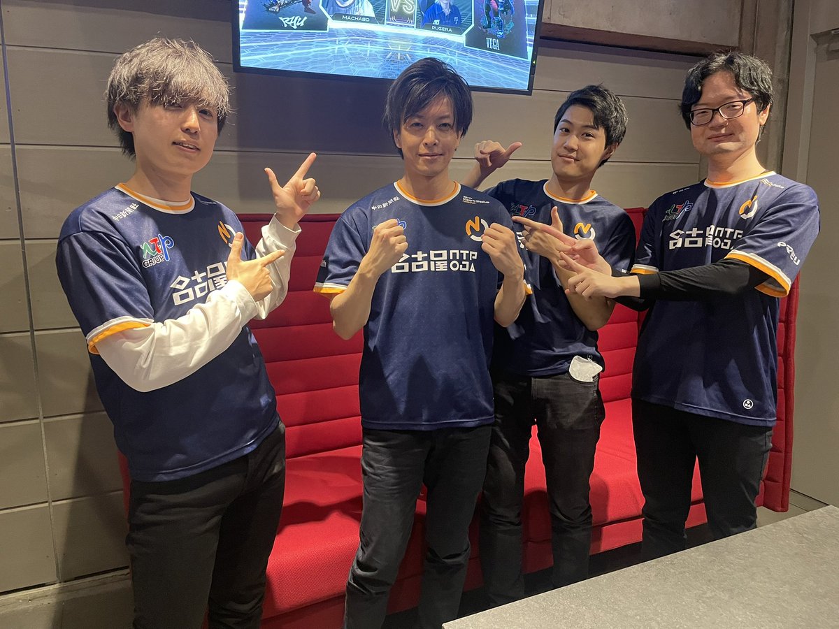 やったー！！！SFL個人初勝利でチームも勝利！次からもがんばります！！！