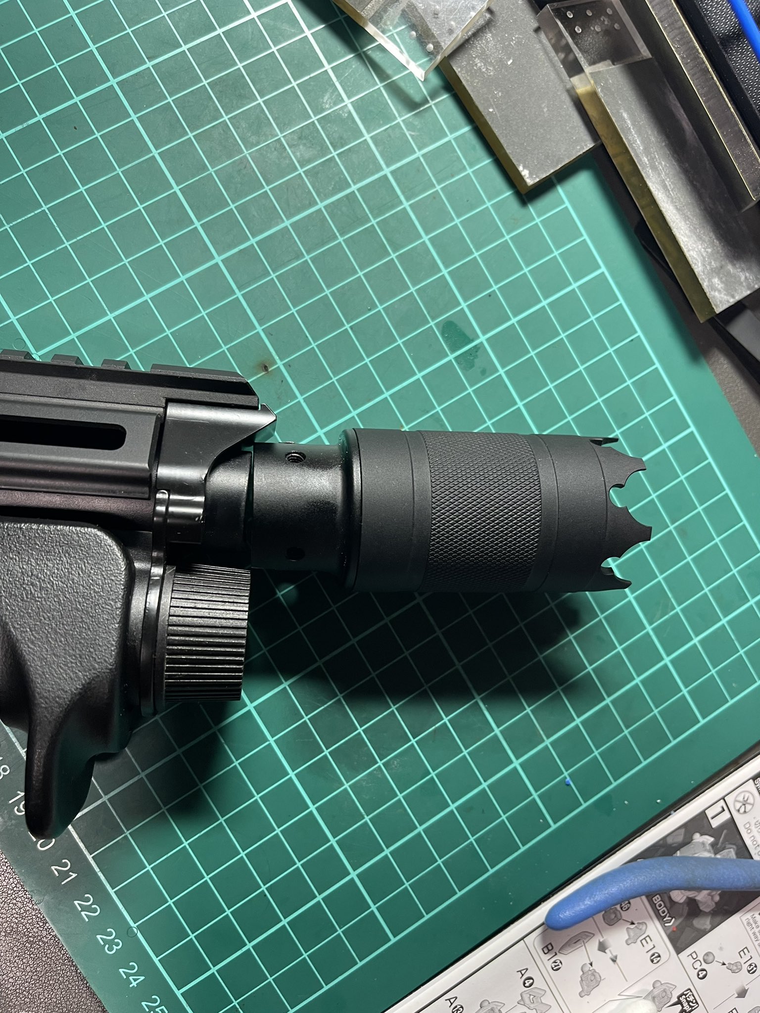 急募】サバゲー引退(約22万円相当) 急募】サバゲー引退(約22万円相当)