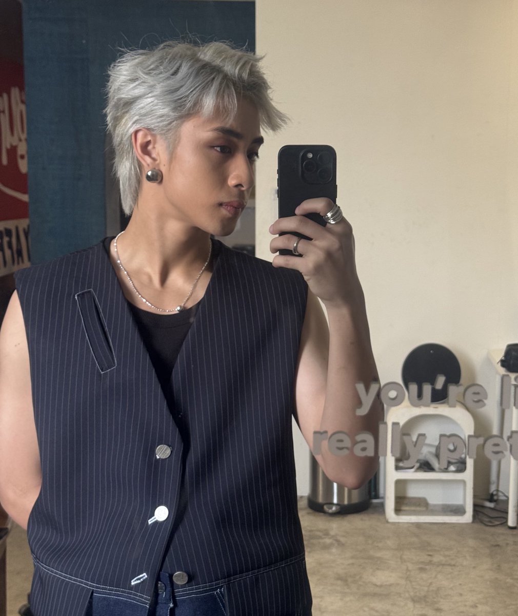 BGYO_Mikki's tweet photo. Busy day today! preparing for the concert na! 😮‍💨 SEE YOU??

Get your tickets now!!
https://t.co/VhkSFntQBo https://t.co/hWW5sHEGeq