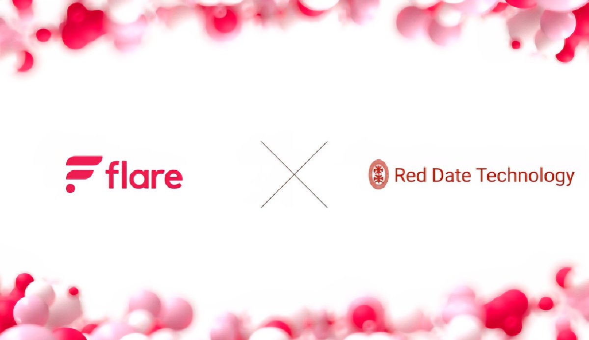 #FLARE PoC UPDATE: Flare x Red Date Hong Kong KYC Project 🇭🇰

The regulatory foundation is now LIVE! Hong Kong's Stablecoins Ordinance took effect Aug 1, 2025 - creating the legal framework that #FlareNetwork &amp; Red Date Tech have been waiting for.

WHERE WE ARE NOW:
✅ Project