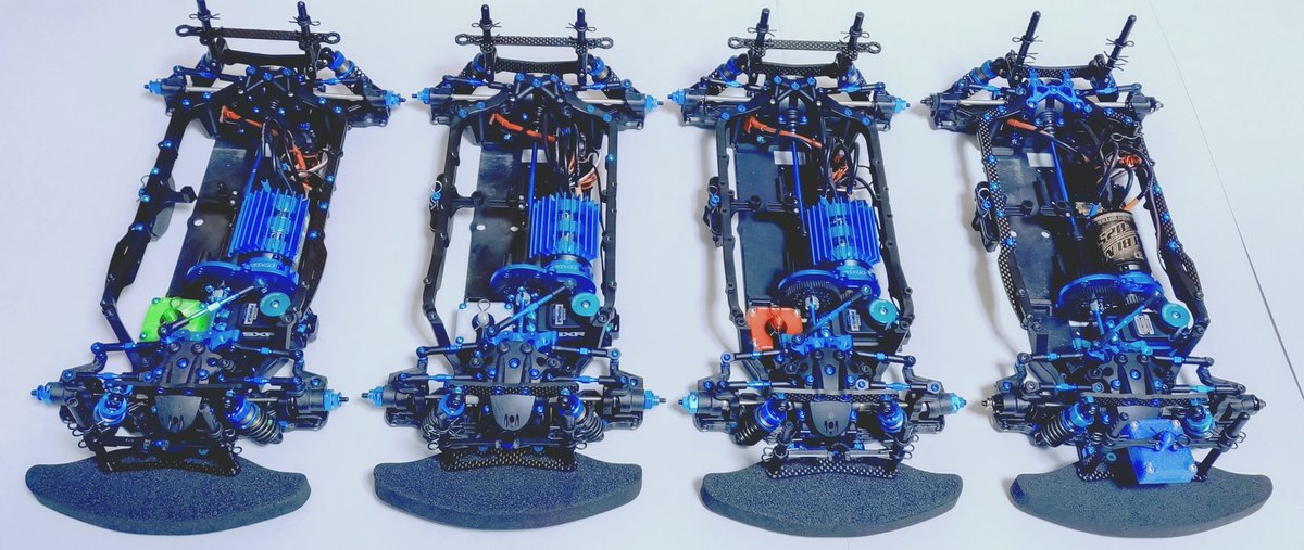 右巻きRC on X: 