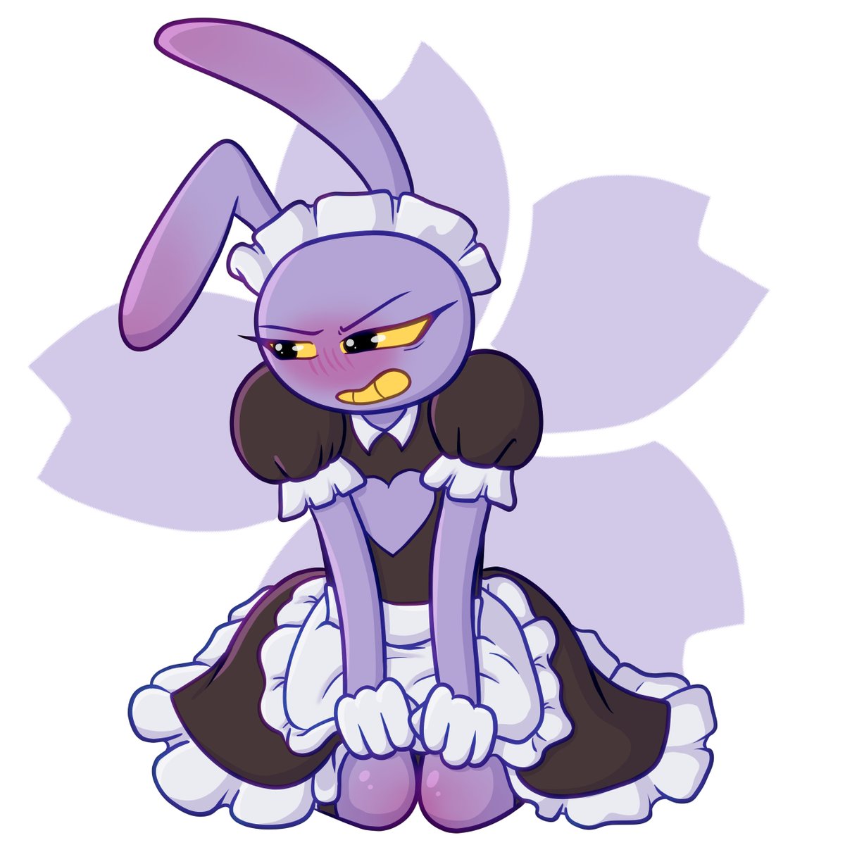 Vanum-Chan (Commissions Open) 🔞 tweet media