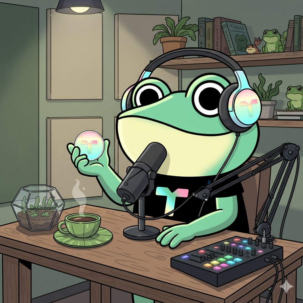 DavidDavi40519's tweet photo. Talus Thursday was ๐ฅ- Loved the Testnet launch and SBT drop with @realtbook! ๐ธ Great discussion with @0xgmike and @ai_product_man on Discord. What's your take on the future of Talus? ๐ค @Talus_Labs @KaitoAI #TalusLabs #TheLeapSeason #TestnetLaunch #SBT" https://t.co/l1RzZaOQIC