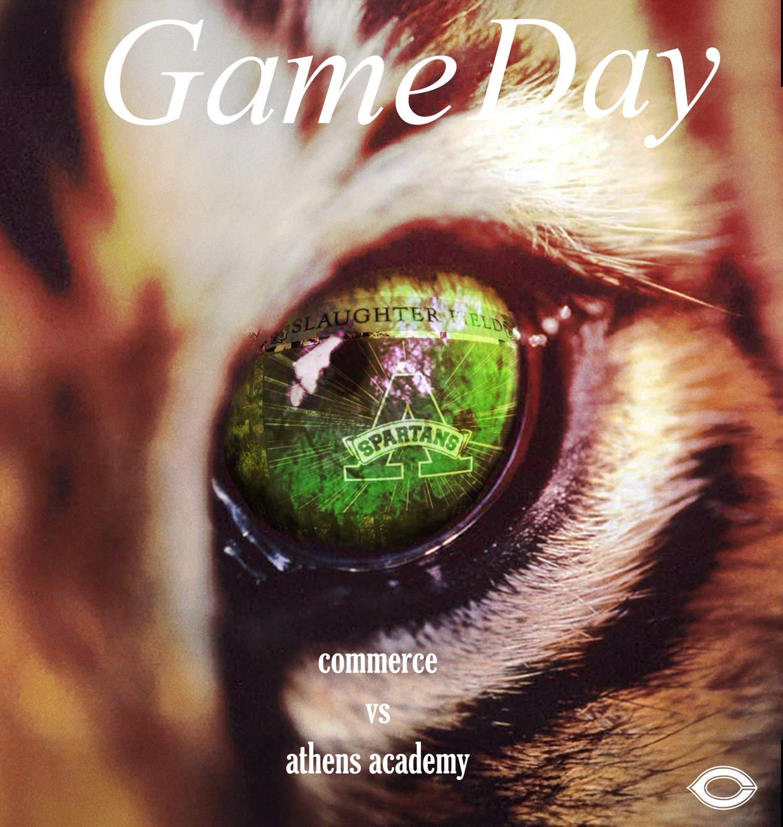 The Battle for the Region begins tonight.
🆚 Athens Academy
📍 Athens, GA
🏟️ Slaughter Field
⏰ 7:30
#WeLiveIt