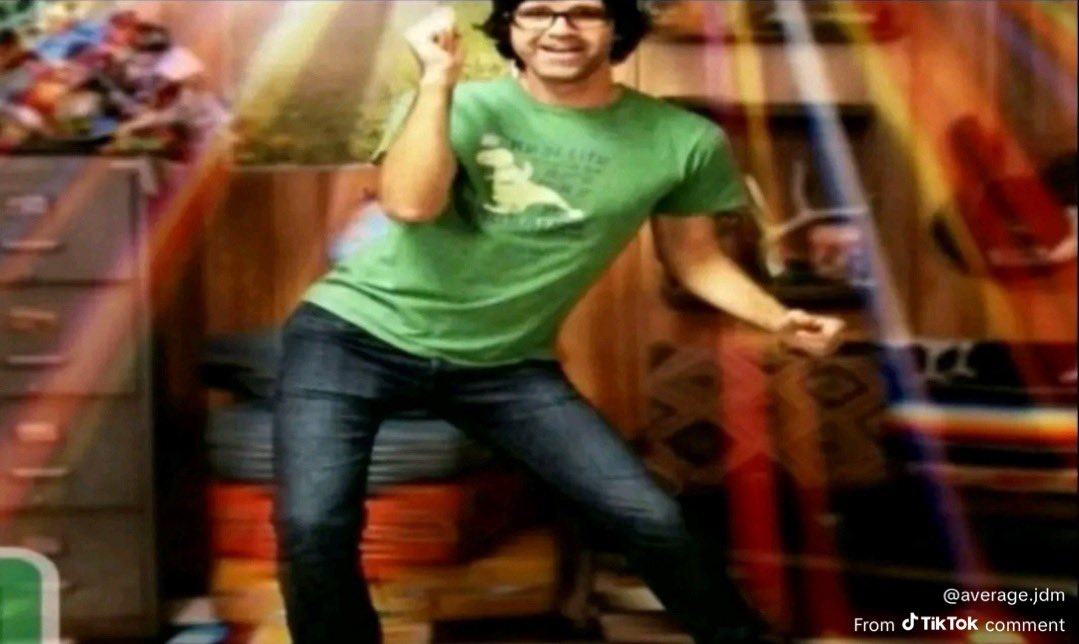 When bro wants to do a bump