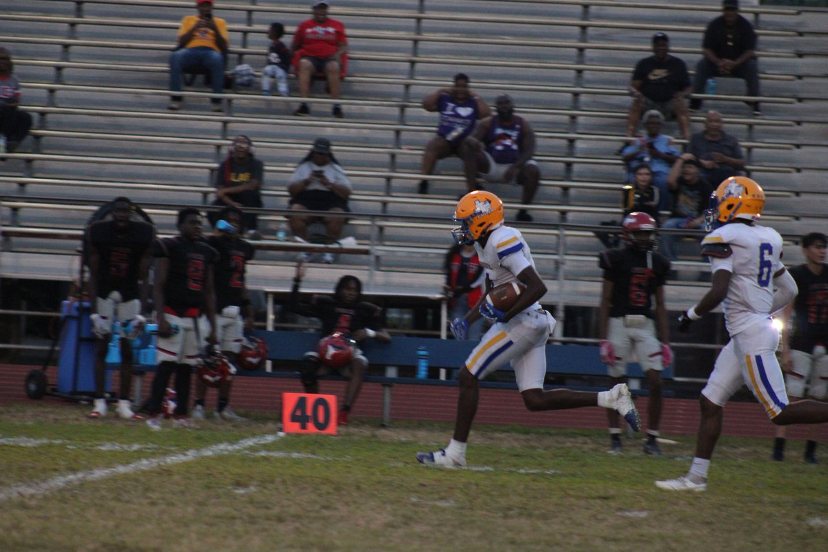 Great Win! BTW Eagles 2-1 Record 1-0 District. Lets keep pushing!