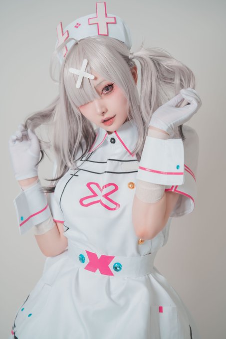 コスプレイヤーきょこち。のTwitter画像6