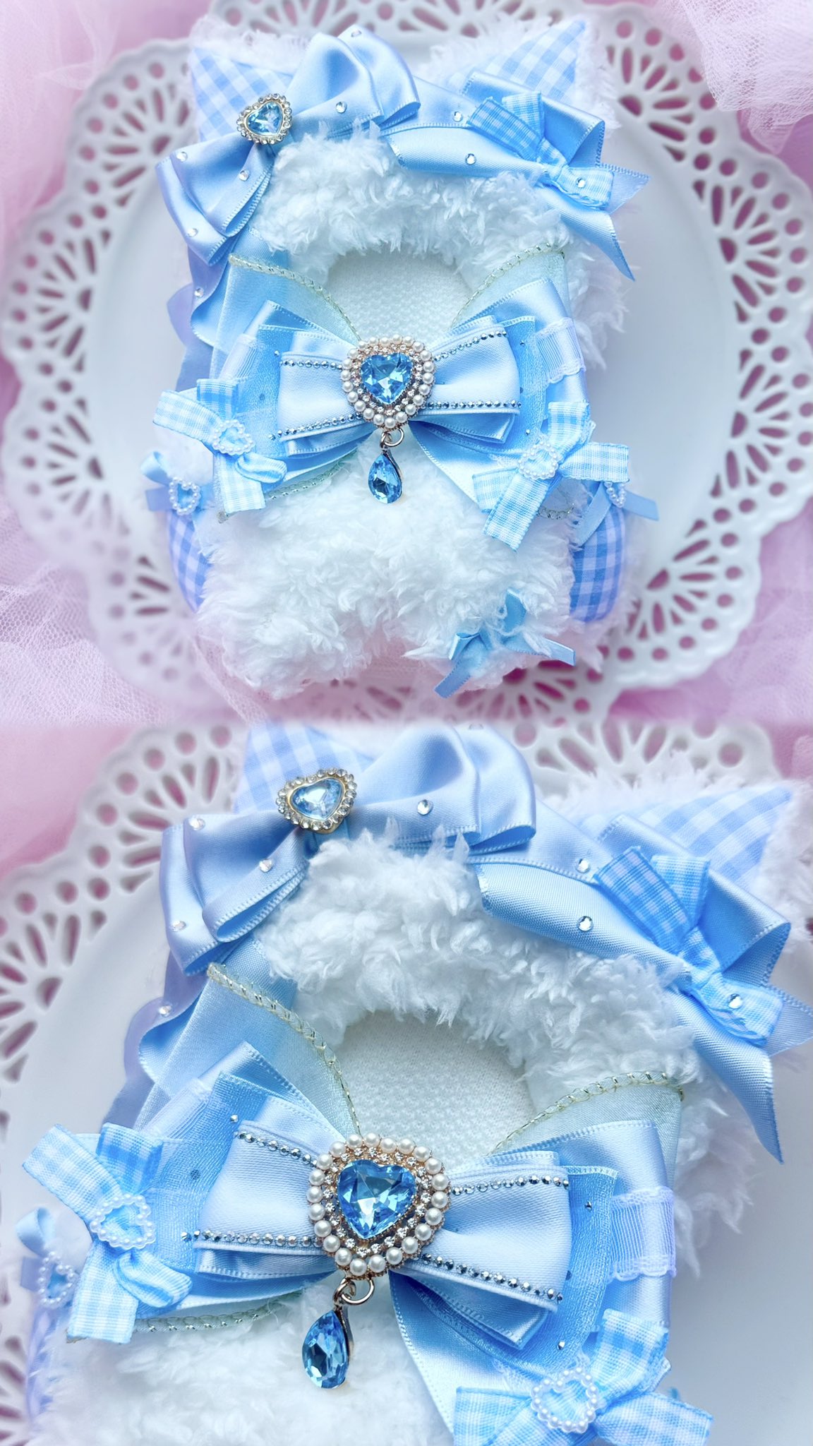 なちゃん 🎀 (@nachan_handmade) / X