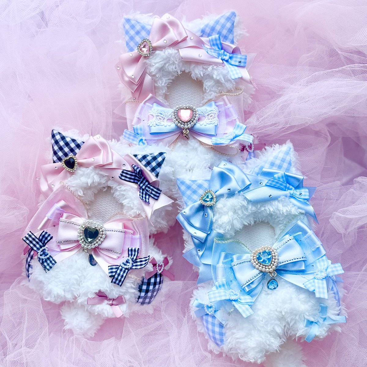 なちゃん 🎀 (@nachan_handmade) / X