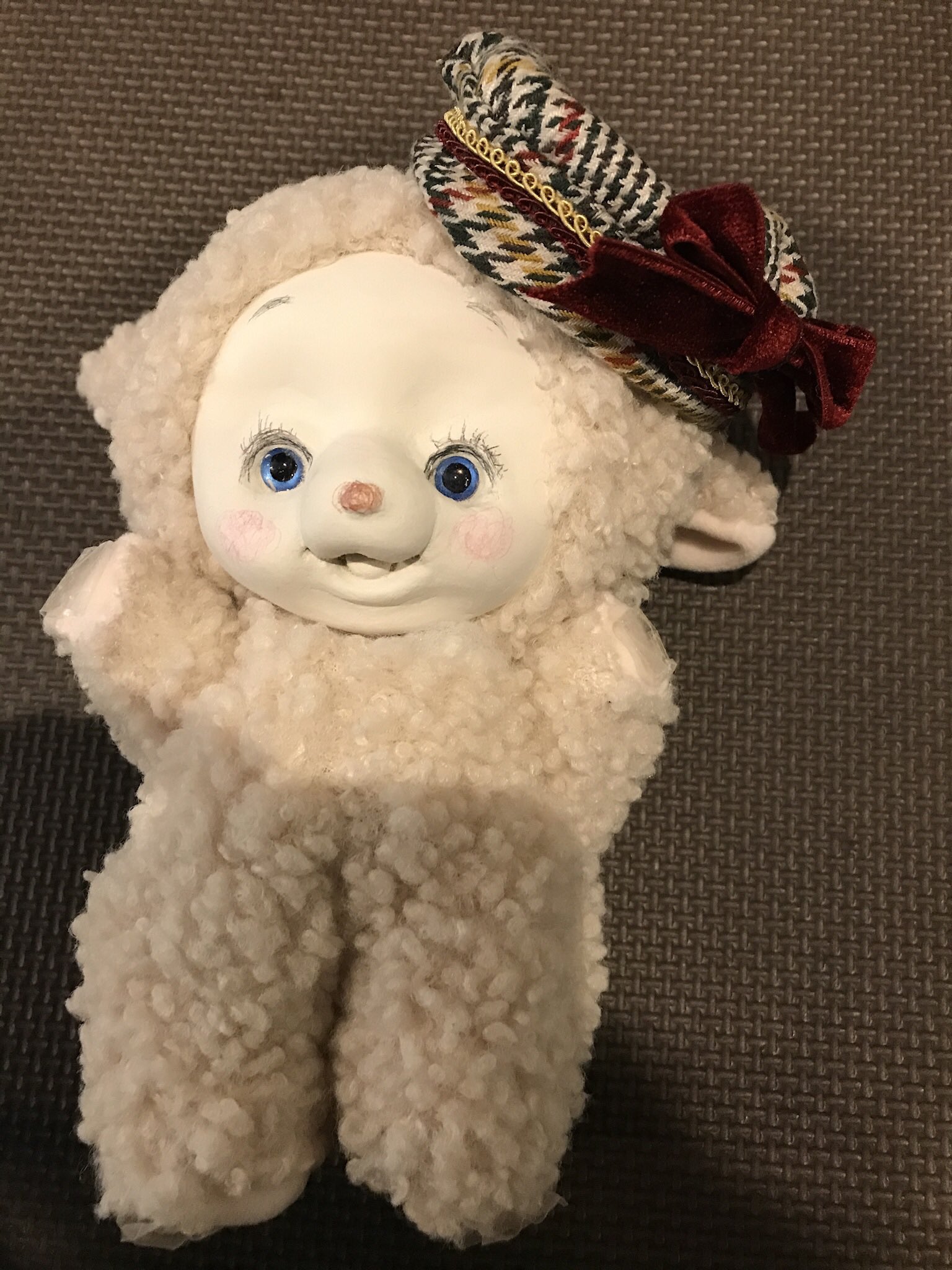 sora doll on X: 