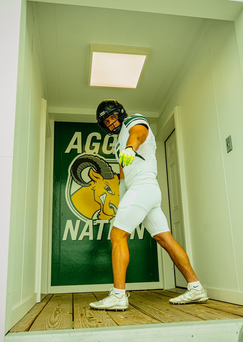 Delaware Valley University Football (@dvufootball) on Twitter photo 