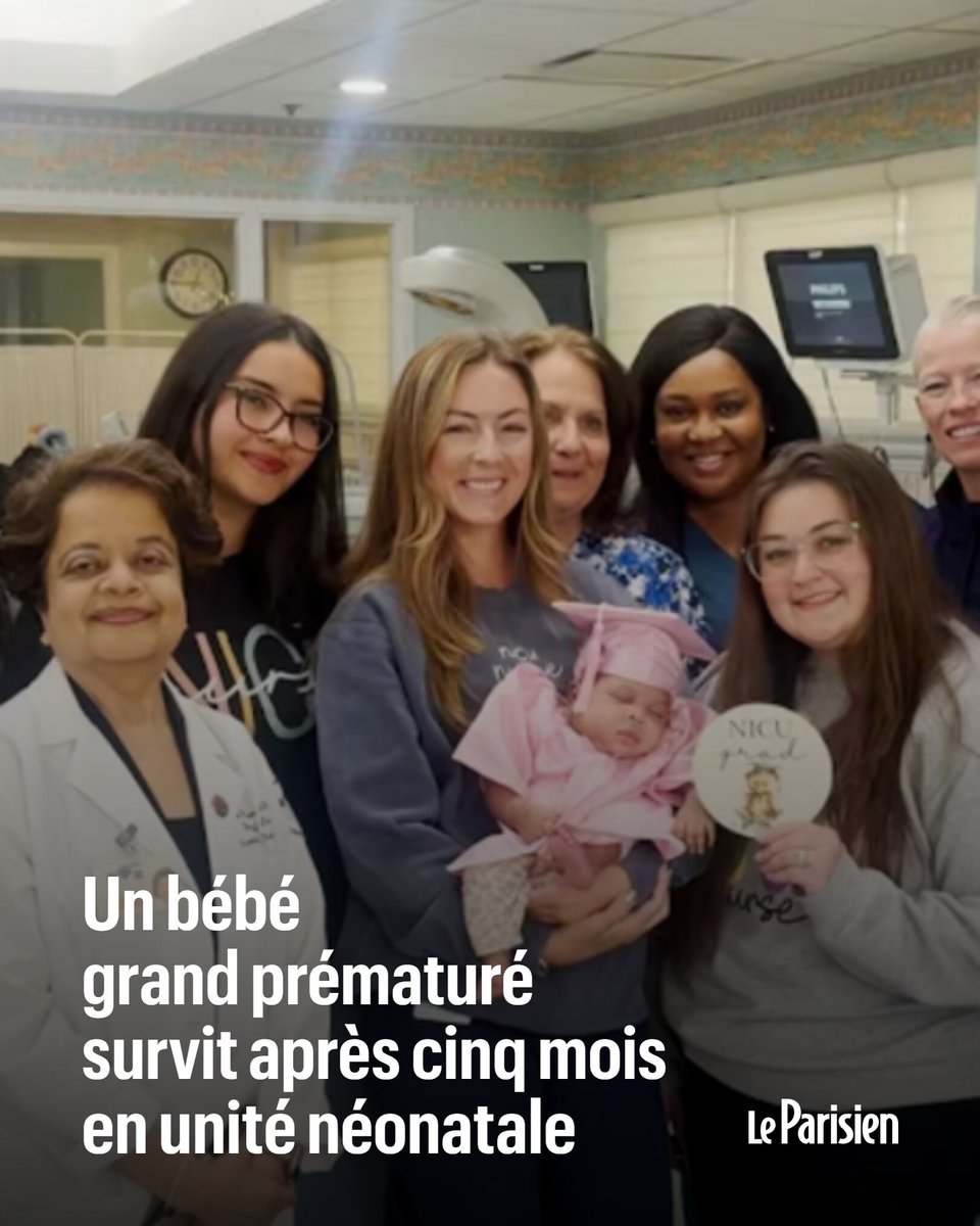 Le Parisien tweet media