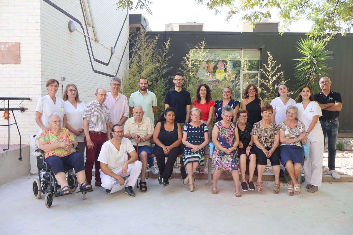 Novelda conmemora el Día Mundial del Alzheimer
lc.cx/aazuQC