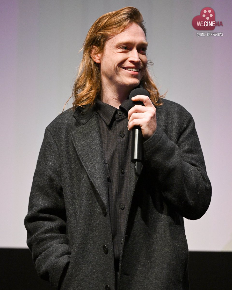 Tra le grandi star internazionali attese alla Festa del Cinema di Roma, ci sarà la straordinaria Jennifer Lawrence, che presenterà l’ultimo film in cui è protagonista, “Die My Love”: una performance che promette di conquistare il pubblico con intensità ed emozione ✨

Un’altra