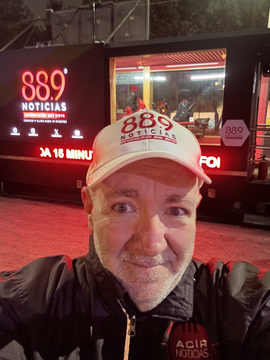 Iñaki Manero tweet media