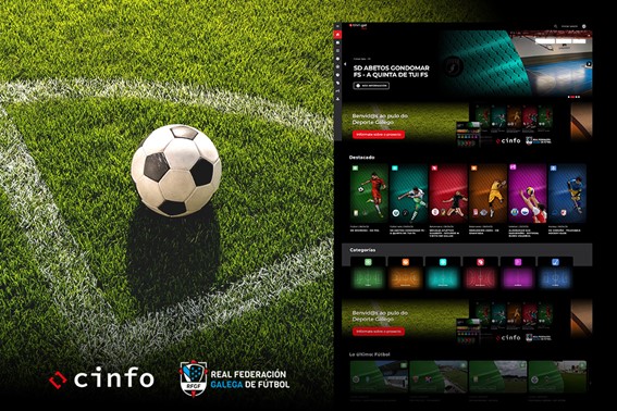 📺 TODO O NOSO FÚTBOL E FÚTBOL SALA, 𝐞𝐧 𝐃𝐈𝐑𝐄𝐂𝐓𝐎!

➡️ Chega outra fin de semana de DIRECTOS a través de <a href="/tiivii_Sports/">tiivii Sports</a>  

🔗 Consulta a grella da programación premendo na seguinte ligazón: tiivii.gal/home