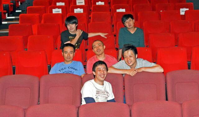 lovele_tsuka's tweet image. さらばさんが来てくれました！
全部のライブ、コント番組を知ってるあなたはお笑い通！ぜひ聴いて下さい！
#さらブレ
#円山スクランブルエッグス
#パパラっちゃん
#しずるさらば
