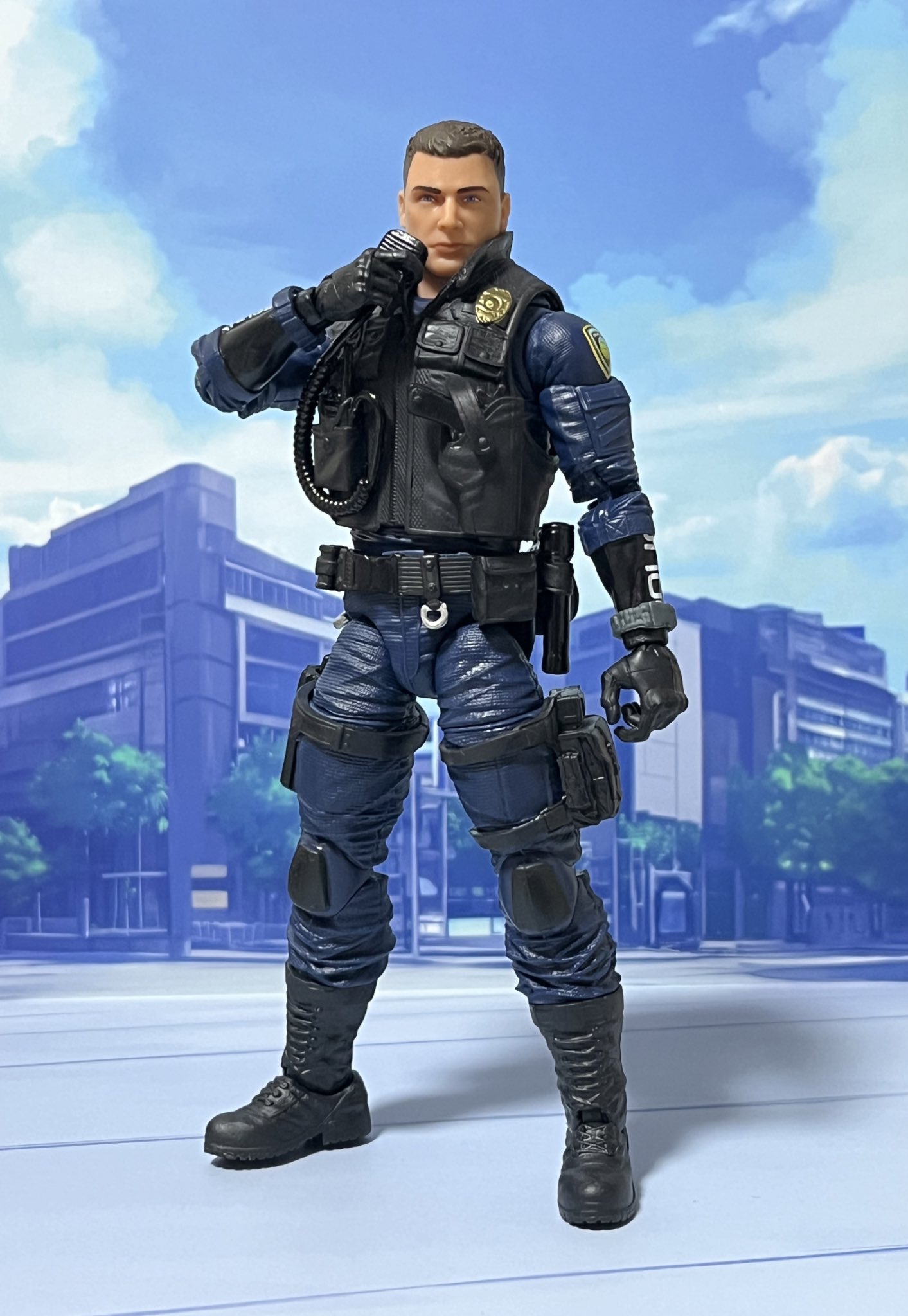 GIジョー Amazon.co.jp: GIジョー 25th #02 ファイヤー フライ [Cartoon