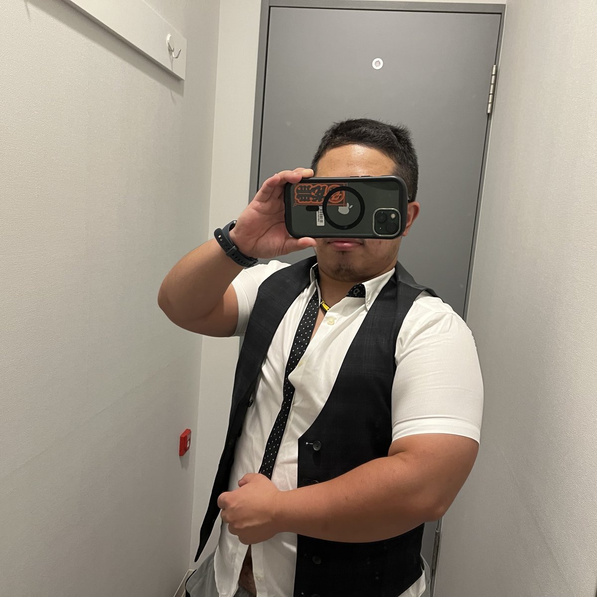 元自衛官🫡ティラノ伍長🦖 tweet media