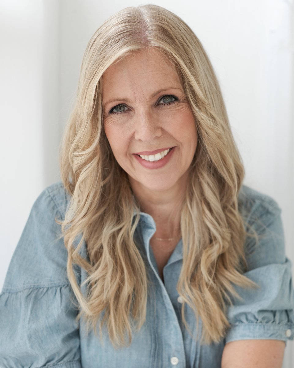 Alison George tweet media